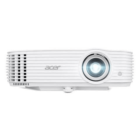 Acer Basic P1557Ki Data Projector 4500 ANSI lumens DLP FHD (1920x1080) 3D Desktop Projector - White MR.JV511.001