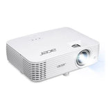 Acer Basic P1557Ki Data Projector 4500 ANSI lumens DLP FHD (1920x1080) 3D Desktop Projector - White MR.JV511.001