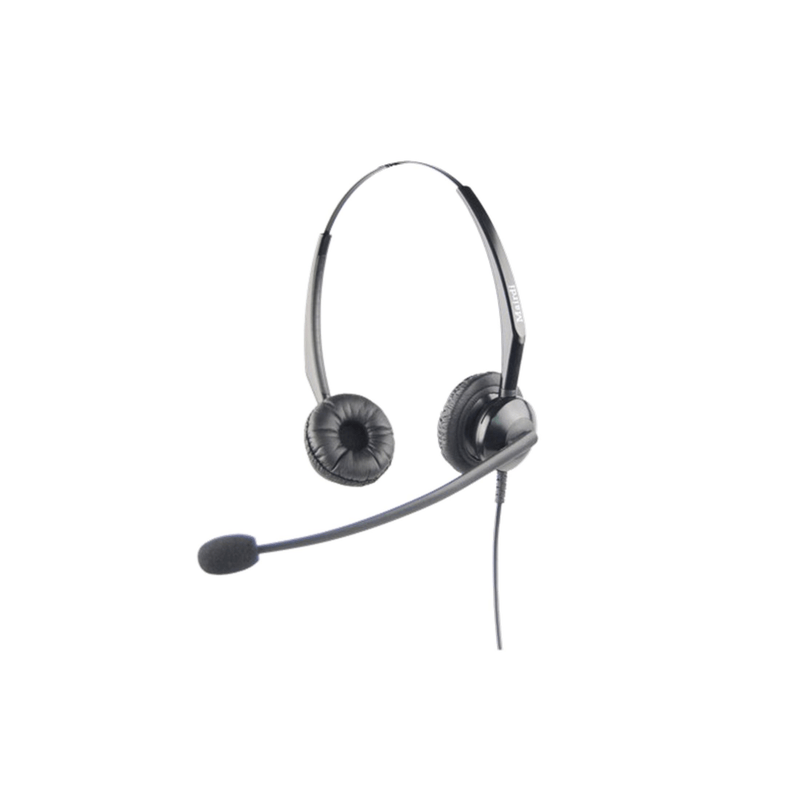 Mairdi MRD-510D Noise Cancelling Headset