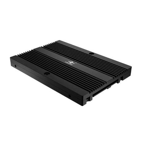 Vantec Multi-Size M.2 NVMe to U.2 (SFF-8639) 2.5-inch SSD Adapter Black MRK-NVM2U2-BK