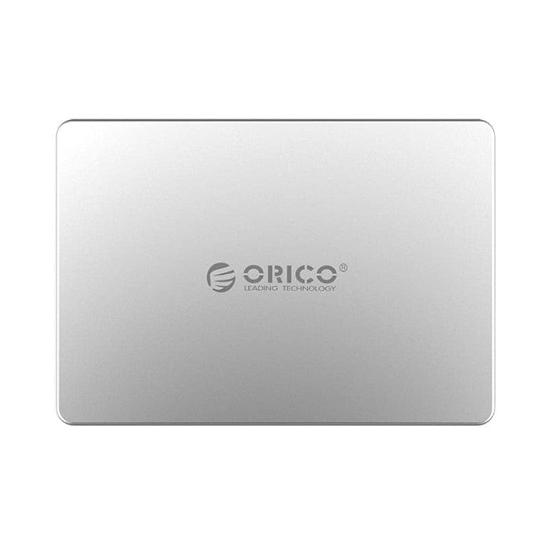 Orico Aluminium SSD Enclosure MS2TS-SV-BP