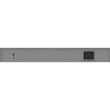 Netgear 8-Port Multi-Gigabit/10g Ethernet Smart Managed Pro Switch with 2 SFP+ Ports (MS510TXM)