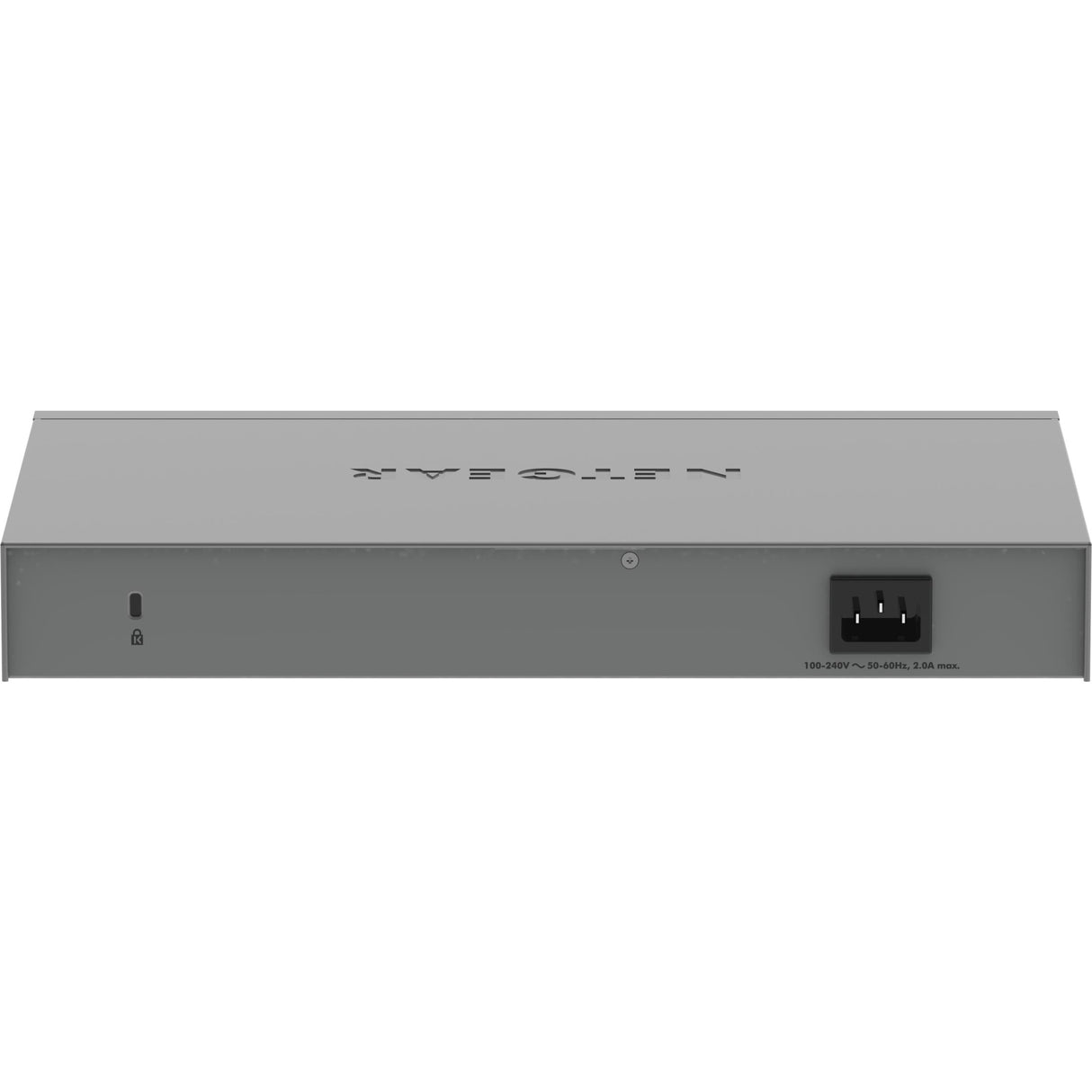 Netgear 8-Port Multi-Gigabit/10g Ethernet Smart Managed Pro Switch with 2 SFP+ Ports (MS510TXM)