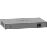 Netgear 8-Port Multi-Gigabit/10g Ethernet Smart Managed Pro Switch with 2 SFP+ Ports (MS510TXM)