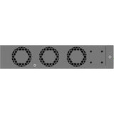Netgear 8-Port Multi-Gigabit/10g Ethernet Smart Managed Pro Switch with 2 SFP+ Ports (MS510TXM)