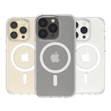 Belkin Magsafe Case for iPhone 14 Clear MSA008BTCL