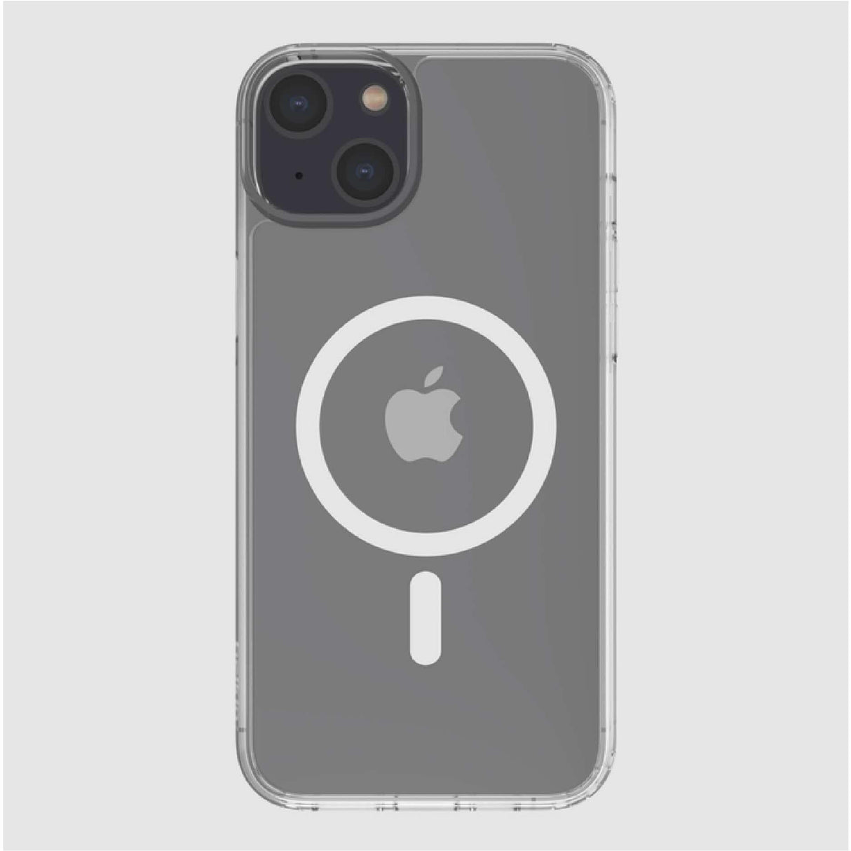 Belkin Magsafe Case for iPhone 14 Clear MSA008BTCL