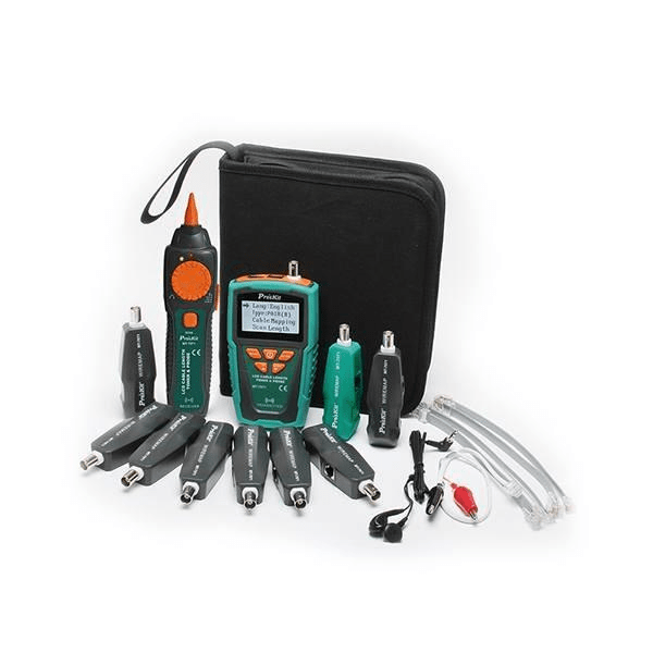 Pro'sKit Multifunction Cable Tester MT-7071K – FirstShop