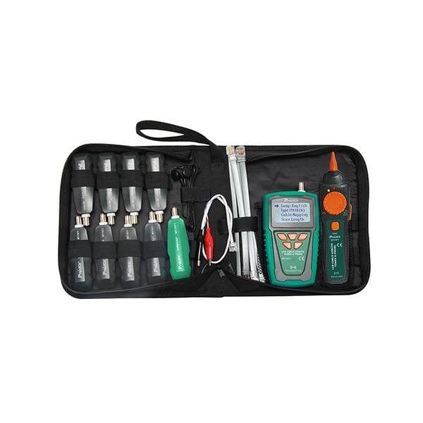 Pro'sKit Multifunction Cable Tester MT-7071K – FirstShop