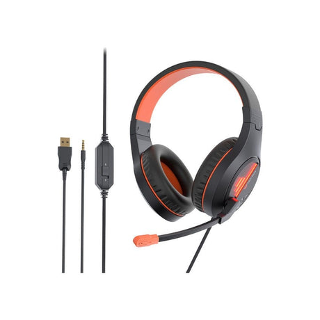 Meetion HP021 Gaming Headset MT-HP021