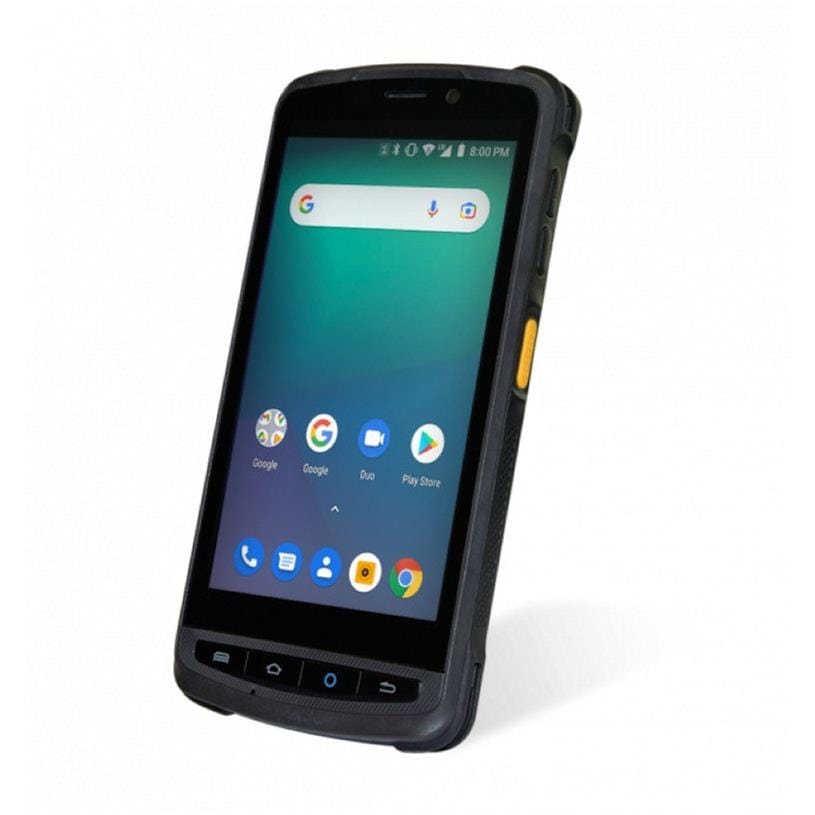 Newland MT90 Orca II 5-inch - Quad-core 16GB ROM 2GB RAM Mobile Computer Touchscreen MT9052-GL-2WE