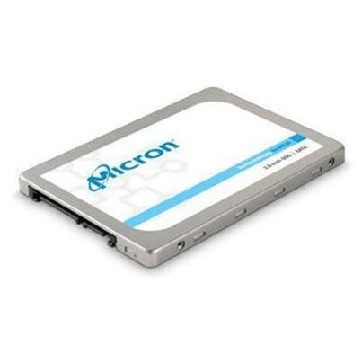 Micron 1300 2.5-inch 512GB Serial ATA III TLC Internal SSD MTFDDAK512TDL-1AW1ZABYY