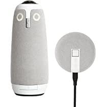 Owl Labs Meeting Owl 3 1080p 360-degree Smart Video Conference Camera MTW300-1000