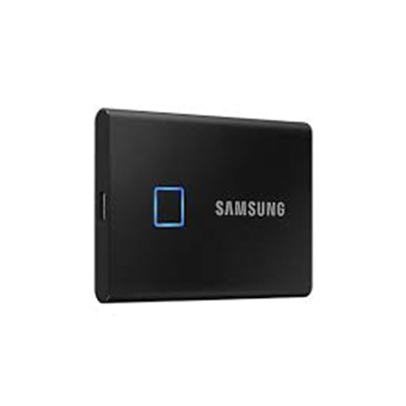 Samsung T5 2TB Black External SSD MU-PA2T0B