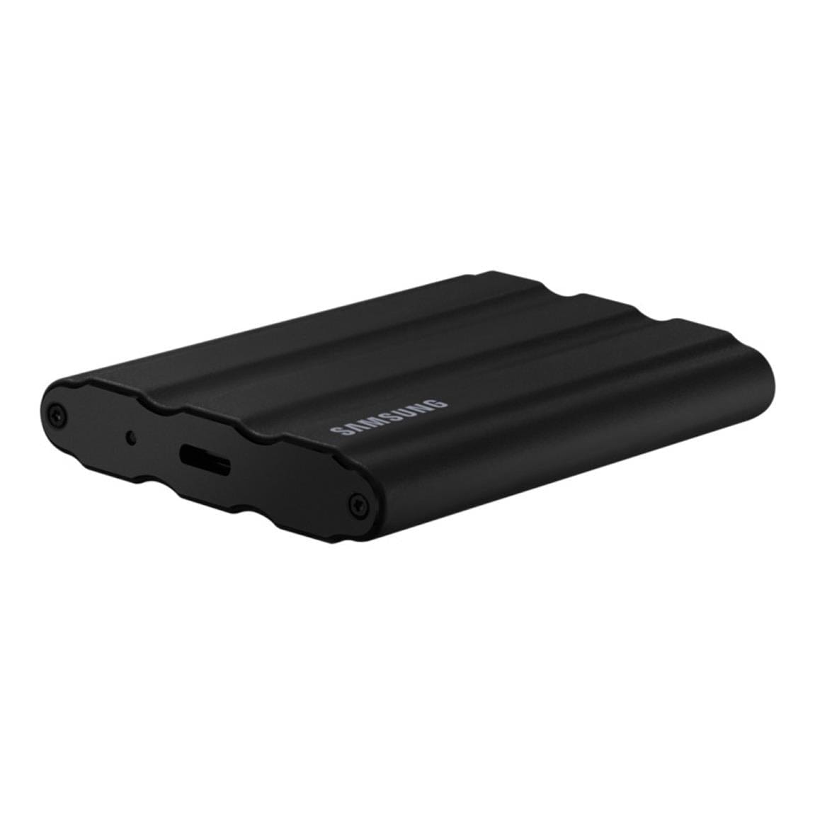 Samsung T7 Shield 3.2-inch 1TB Portable Ruggedised SSD Black MU