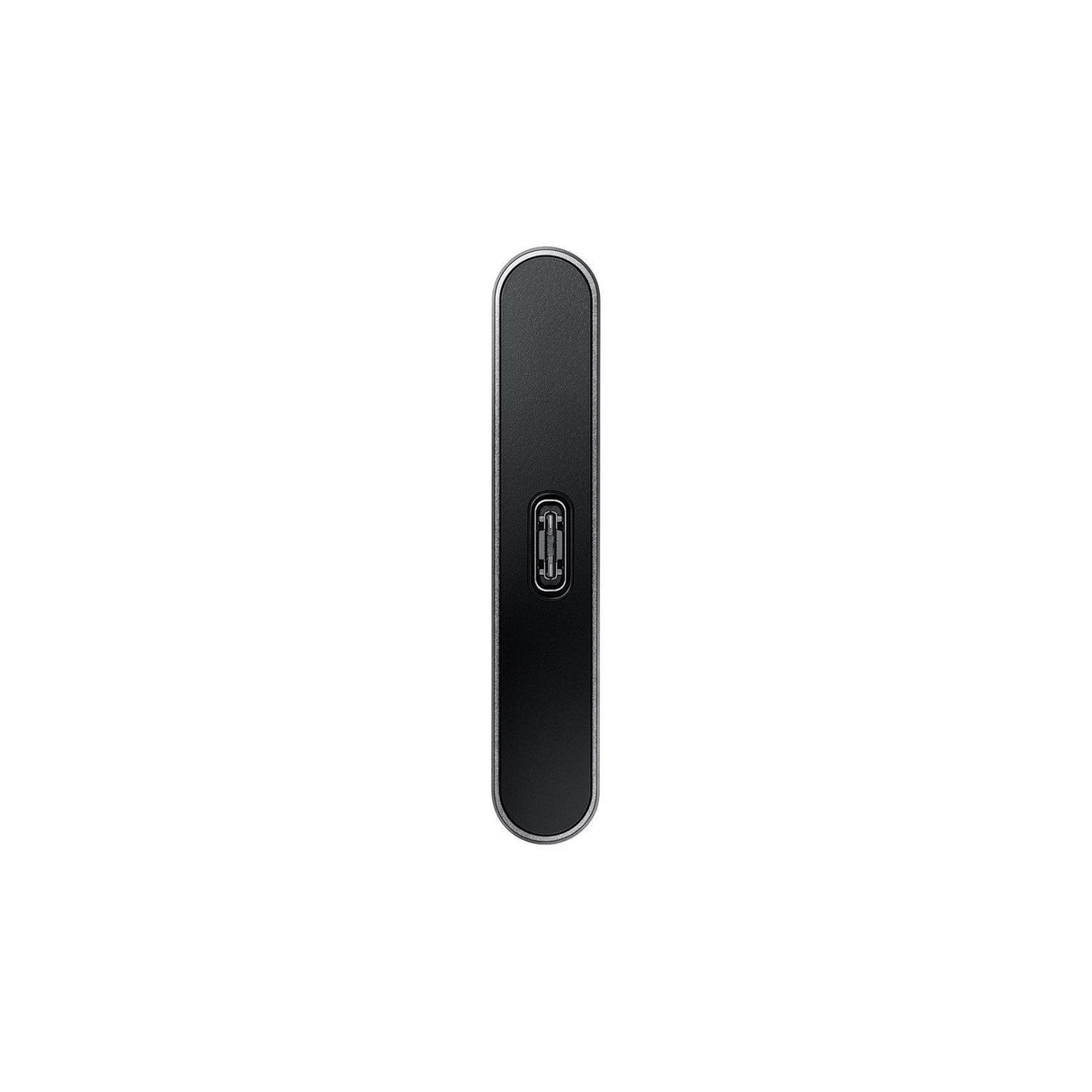 Samsung T3 250GB Black and Silver External SSD MU PT250B WW FirstShop