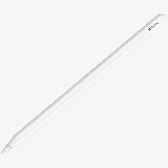 Apple Pencil 2nd Gen MU8F2