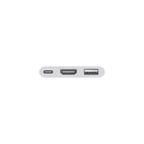Apple USB-C Digital AV Multiport Adapter MUF82