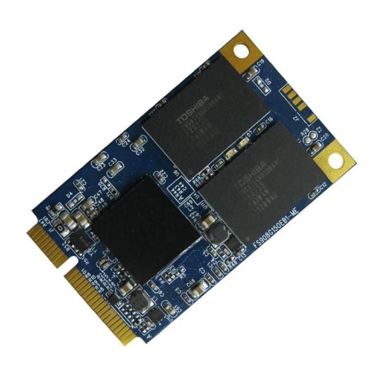 Maximus 256GB mSATA III Internal SSD MUS-INDMSS3ST256M