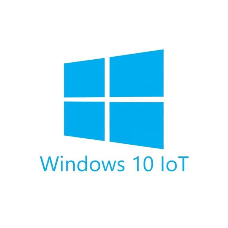 Proline Pinnpos Windows 10 IoT Enterprise 2021 Individual Key Entry MUV-00027
