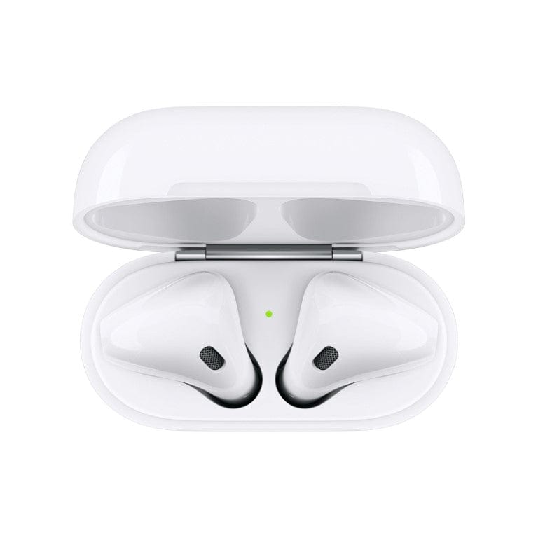 Apple Airpods with Charging Case MV7N2ZE/A – FirstShop