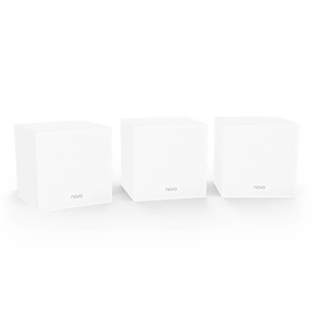 Tenda MW12 AC2100 Tri-band Whole Home Mesh WiFi System Tri-pack
