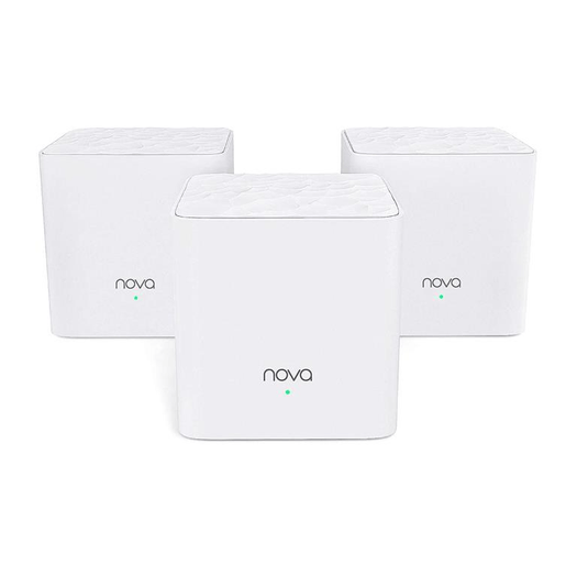 Top Tenda Routers & WiFi Solutions | Reliable Connectivity for Your ...