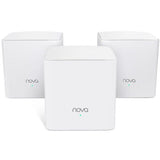 Tenda Nova Home Wi-Fi Mesh System MW5C