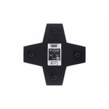 Zoom Room MXL Table or Ceiling Microphone for 360 Degree Pickup and Daisy Chain MXL AC-360-Z V2 White