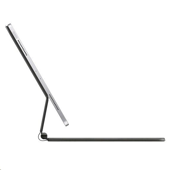 Apple Magic Keyboard for iPad Pro 11-inch MXQT2 – FirstShop