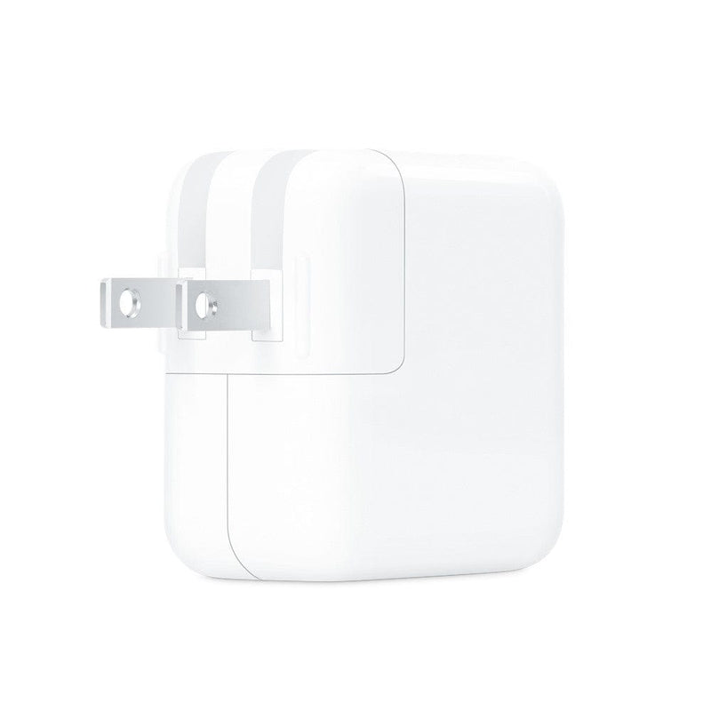 Apple 30W USB-C Power Adapter MY1W2