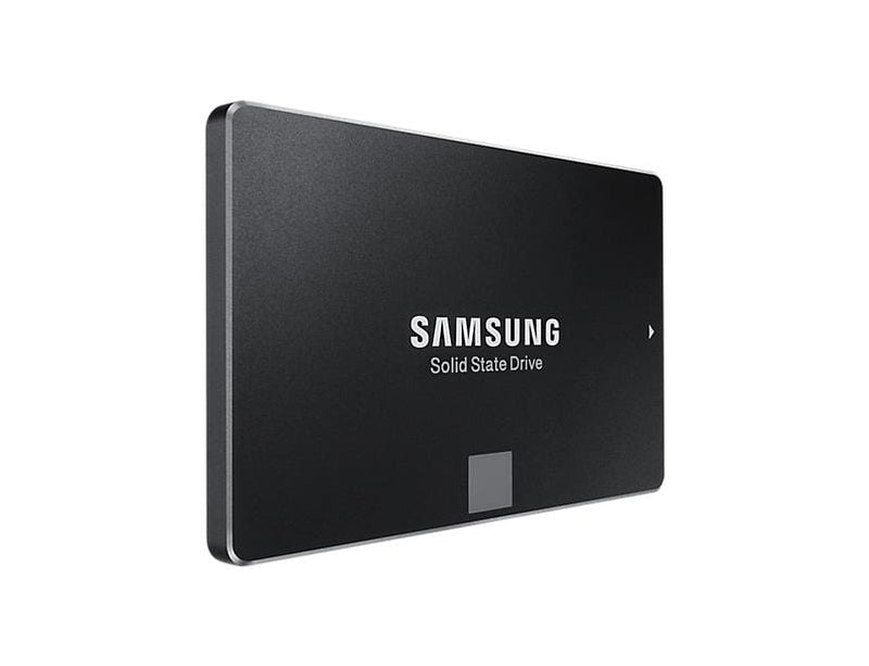 Samsung 850 EVO 2.5-inch 120GB Serial ATA III MLC Internal SSD MZ-75E120B/EU