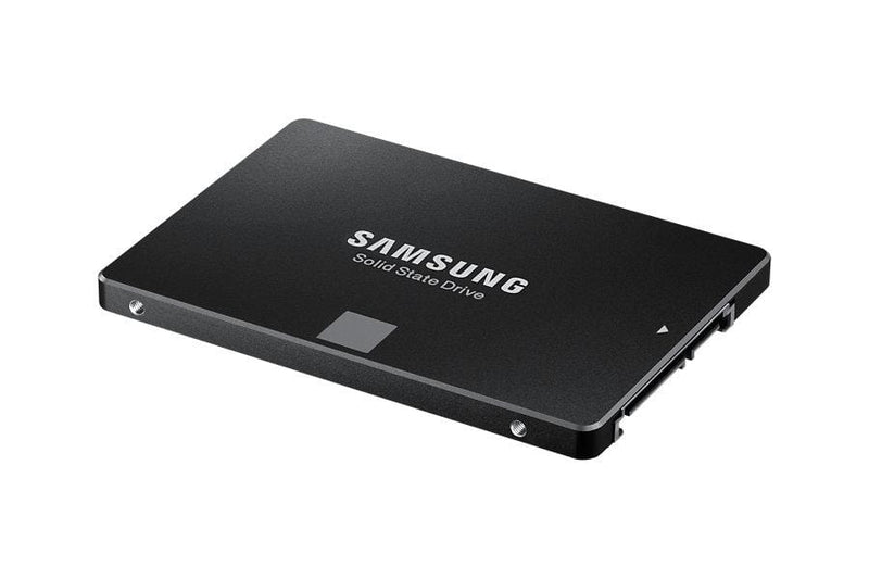 Samsung 850 EVO 2.5-inch 1TB Serial ATA III MLC Internal SSD MZ-75E1T0BW