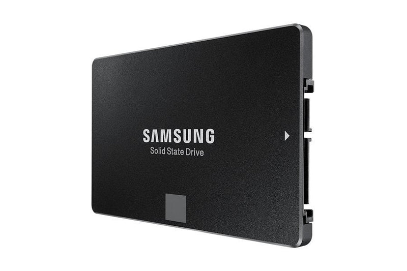 Samsung 850 EVO 2.5-inch 1TB Serial ATA III MLC Internal SSD MZ-75E1T0BW