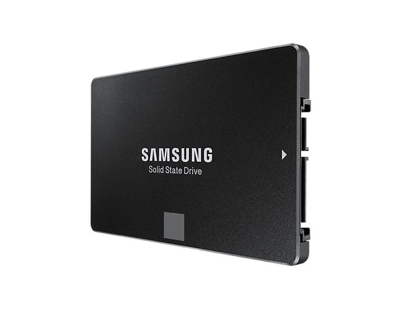 Samsung 850 EVO 2.5-inch 250GB Serial ATA III MLC Internal SSD MZ-75E250B