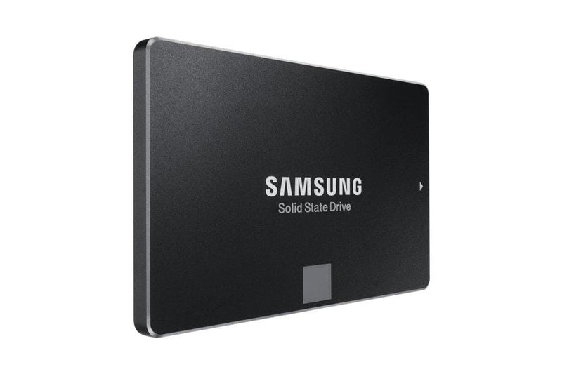 Samsung 850 EVO 2.5-inch 2TB Serial ATA III MLC Internal SSD MZ-75E2T0BW