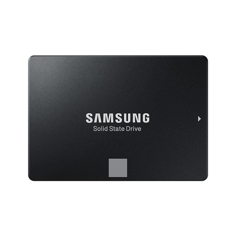 Samsung 860 EVO 2.5-inch 2TB Serial ATA III MLC Internal SSD MZ-76E2T0BW