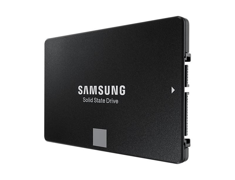 Samsung 860 EVO 2.5-inch 500GB Serial ATA III MLC Internal SSD MZ-76E500B
