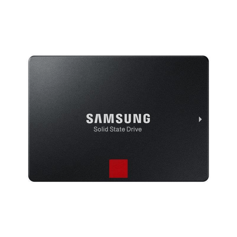 Samsung 860 PRO 2.5-inch 256GB Serial ATA III 3D MLC Internal SSD MZ-76P256BW