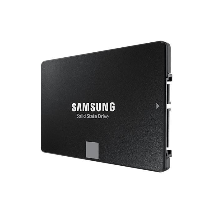 Samsung 870 Evo 2.5-inch 1TB Serial ATA III Internal SSD MZ-77E1T0BW