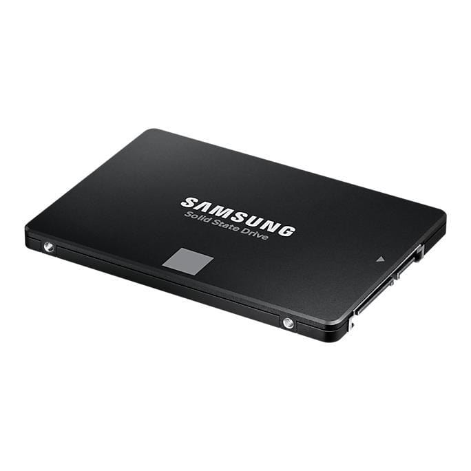 Samsung 870 Evo 2.5-inch 500gb Serial ATA III Internal SSD MZ
