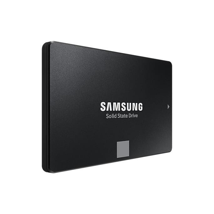 Samsung 870 Evo 2.5-inch 500gb Serial ATA III Internal SSD MZ