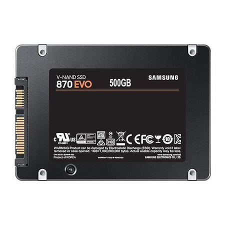 SSD Hard Drives | Buy Online – FirstShop