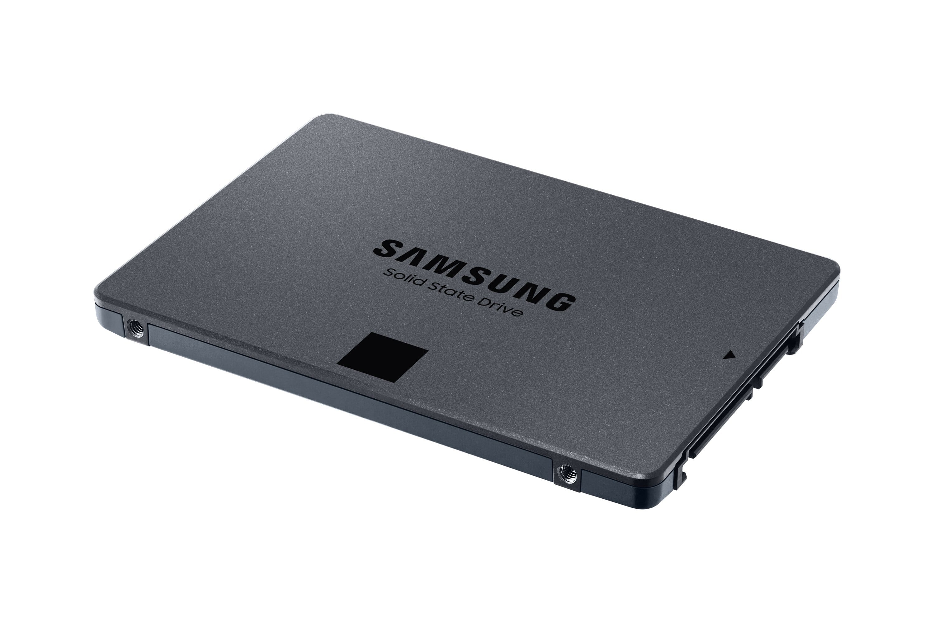 Samsung 870 QVO MZ-77Q1T0 2.5-inch 1TB Serial ATA III QLC Internal