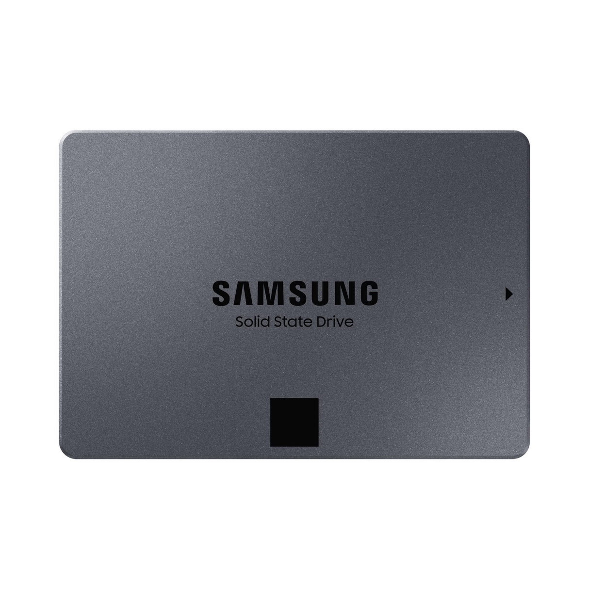 Samsung 870 QVO MZ-77Q8T0 2.5-inch 8TB Serial ATA V-NAND MLC Samsung 870 QVO MZ-77Q8T0 2.5-inch 8TB Serial ATA V-NAND MLC