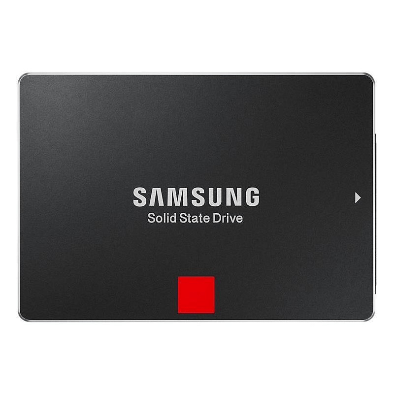 Samsung 850 PRO 2.5-inch 128GB Serial ATA III 3D MLC Internal SSD MZ-7KE128BW