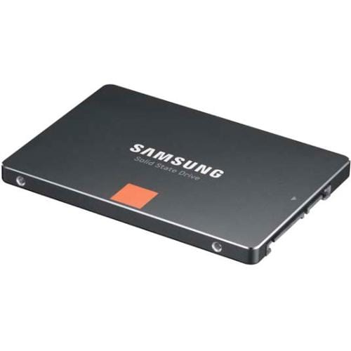 Samsung 840 PRO 2.5-inch 256GB Internal SSD MZ-7PD256BW