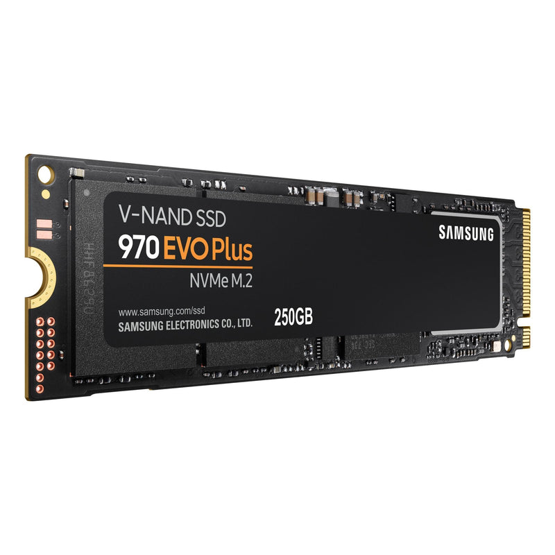 Ssd nvme 250gb sales