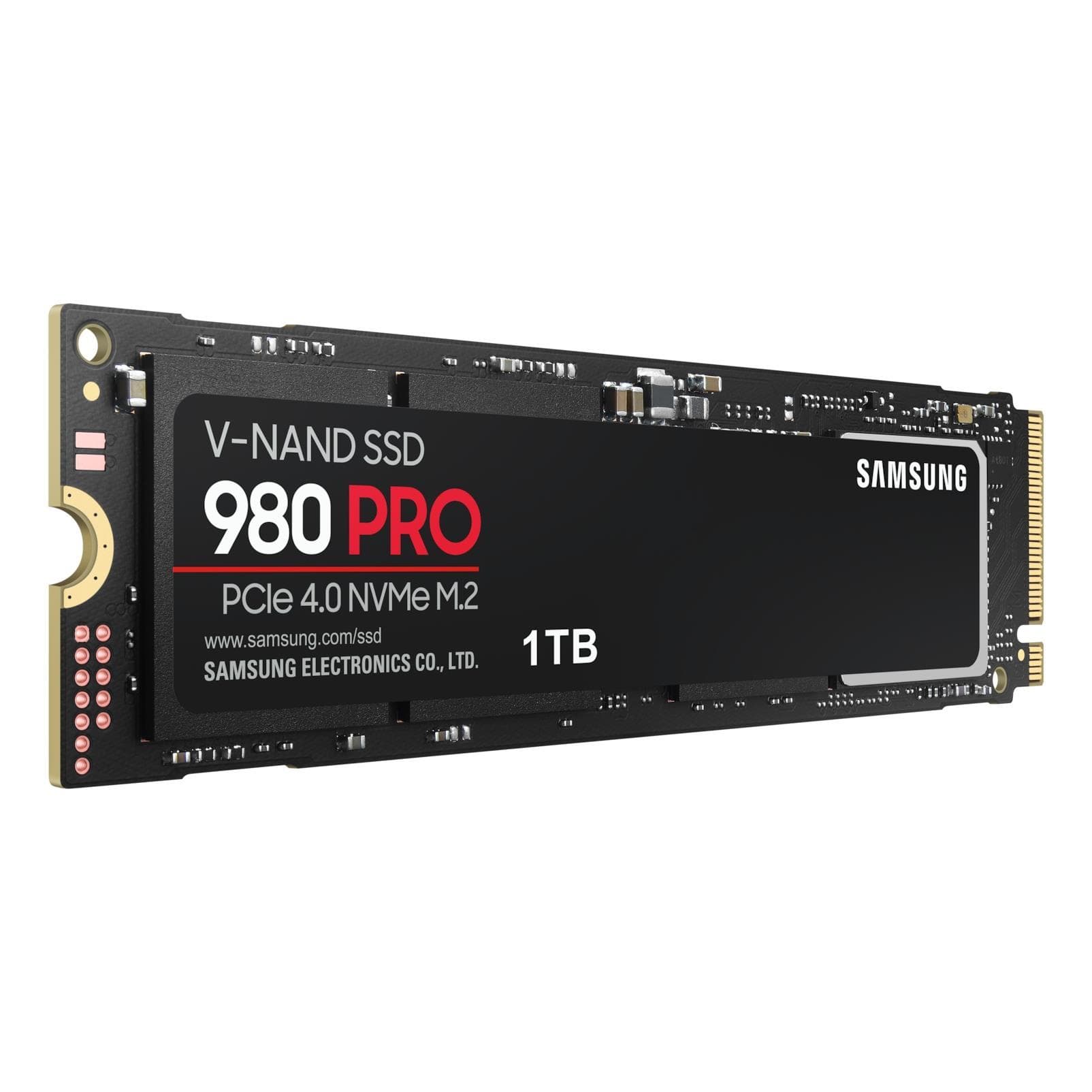 Samsung 980 PRO 1TB SSD ヒートシンク付き　ps5 ASCII.jp：PS5搭載に準拠した「Samsung SSD 980 PRO with Heatsink」は