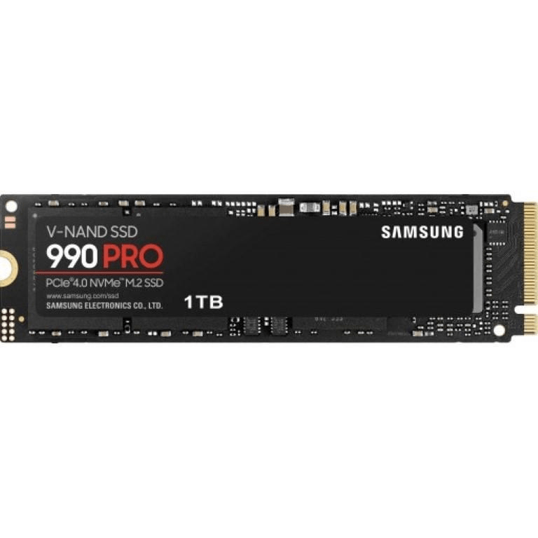 コ*様 Samsung 990 PRO M.2 SSD1TB PCIe Gen Samsung 990 PRO 1TB M.2 PCI Express 4.0 V-NAND MLC NVMe Internal